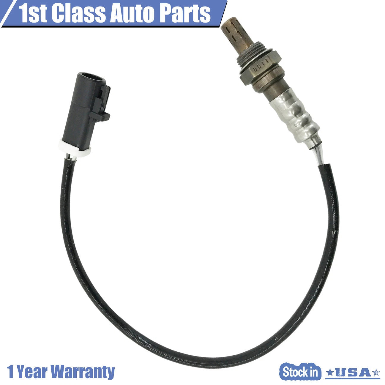 O2 Oxygen Sensor for Ford Lincoln Mercury