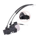 Front RH Side Door Lock Latch Actuator for Hyundai Santa Fe (2013–2018)