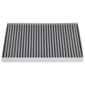 Activated Carbon Cabin Air Filter for Chevrolet Traverse GMC Acadia (2009–2023)