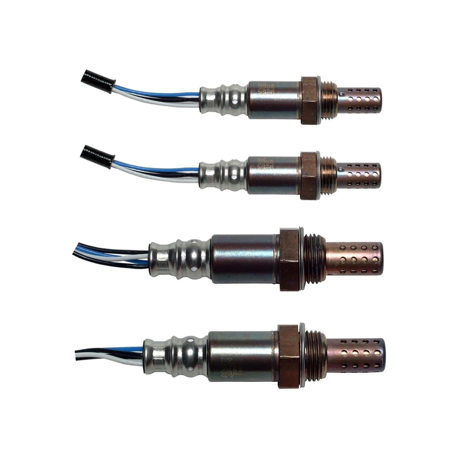 Oxygen Sensor Kit for Kia Optima, Hyundai Sonata, Tiburon (2001–2015)