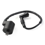Ignition Coil Black for Polaris Xplorer 300 4X4 (1996-1999)