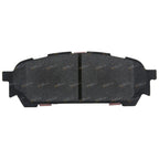 Brembo Rear Disc Pads for Forester SG SH 2.5L (2003-2008)