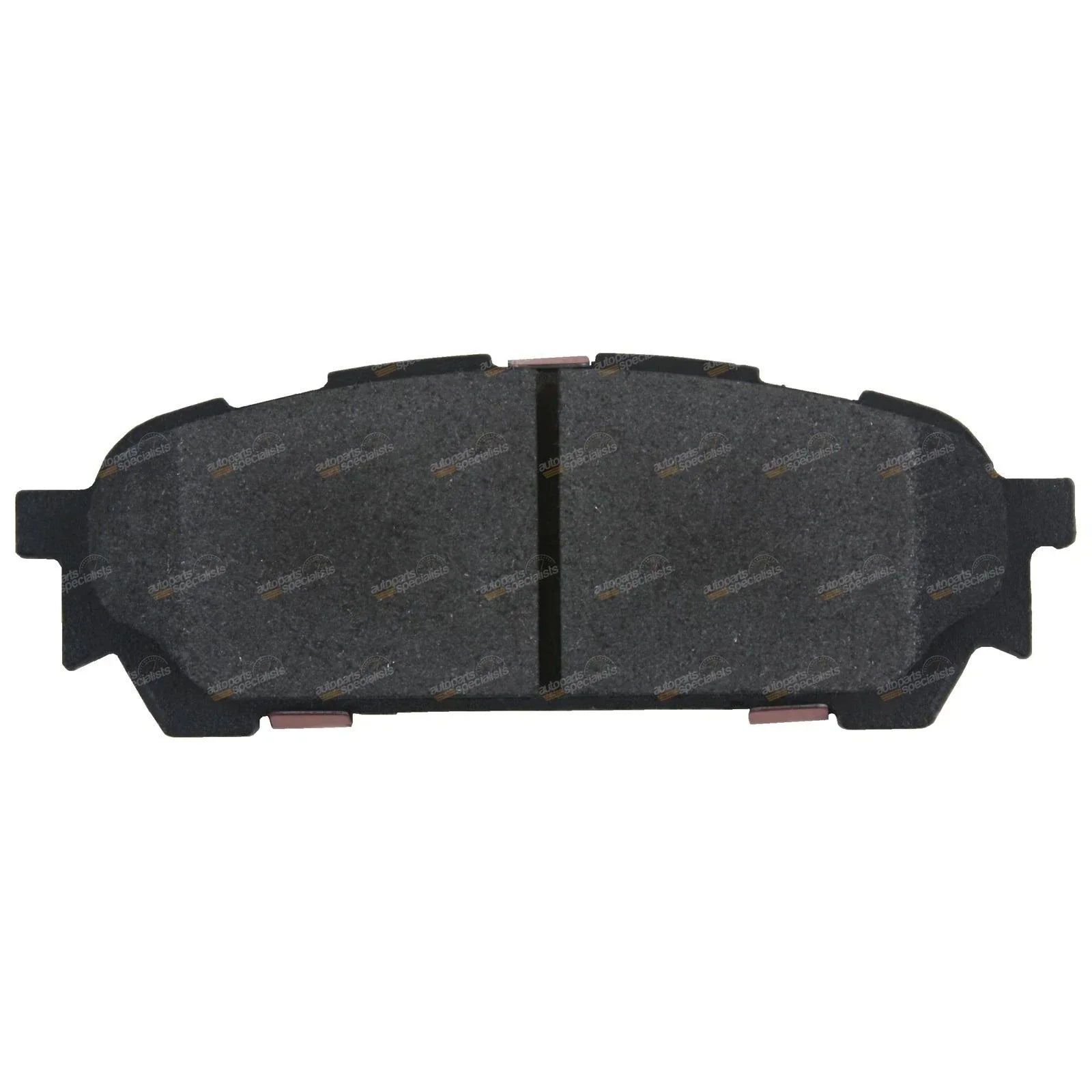 Brembo Rear Disc Pads for Forester SG SH 2.5L (2003-2008)