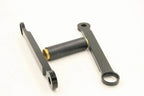 Set of 2 Lowering Links Kit for Suzuki GSXR 600 750 1000 (2006–2010)