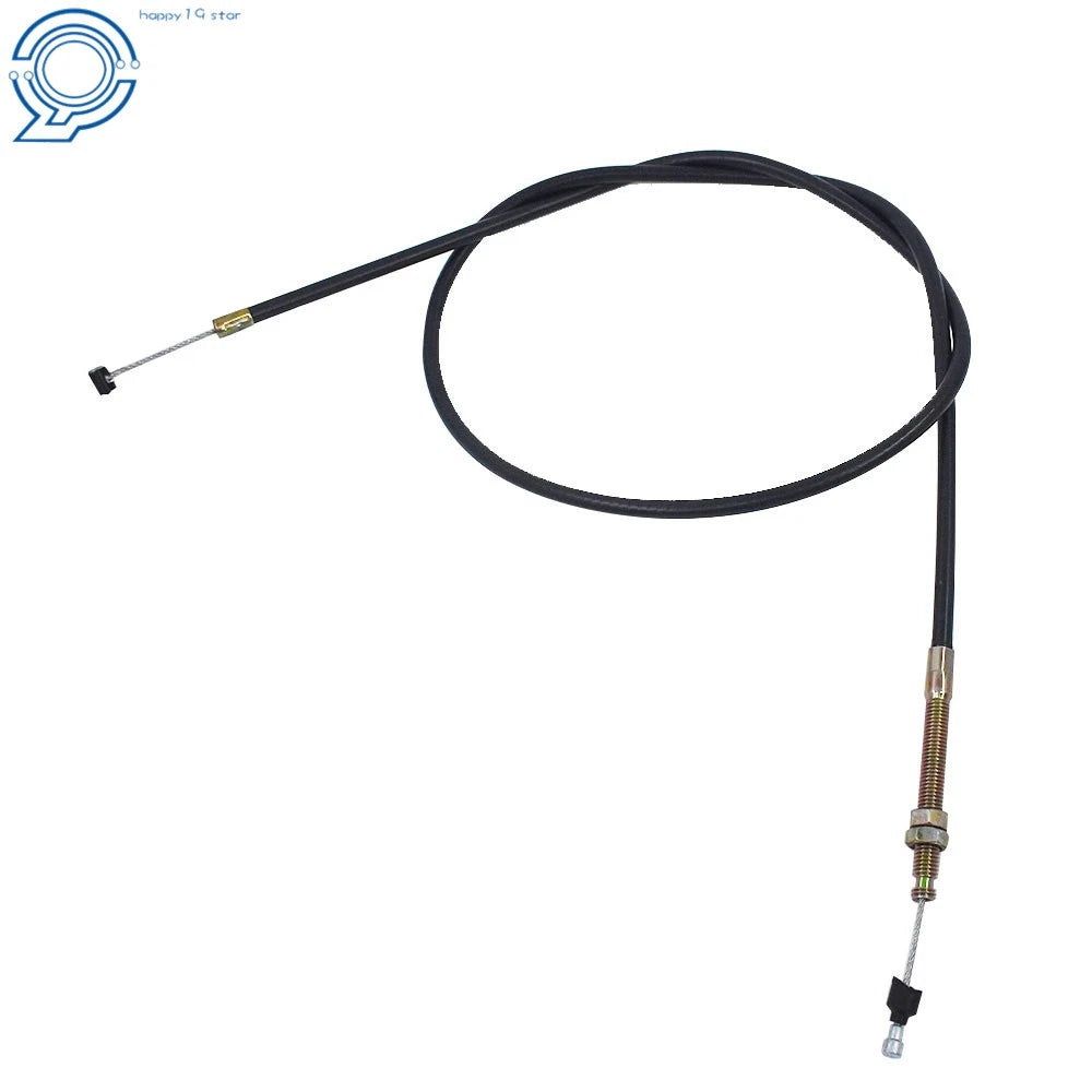 Clutch Cable for Yamaha YZF-R6/R6S (1999–2008)