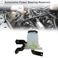 Power Steering Reservoir for Lexus RX330 (2004–2006) 1 Pc Beige