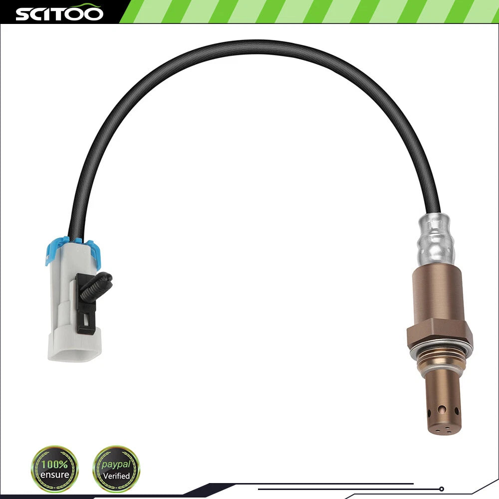 Oxygen O2 Sensor for Chevrolet Cobalt 2.2L (2005–2010)