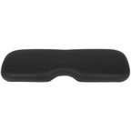Backrest for EZGO RXV Golf Cart (2008-Present) - Black