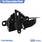 Hood Latch Lock Assembly for Toyota Prius (2004-2009)