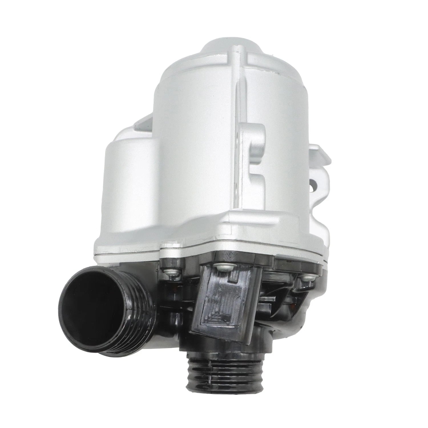 Electric Water Pump with Thermostat for BMW 135i 135is 335i 335xi X3 X5 X1 535i (2007–2013)
