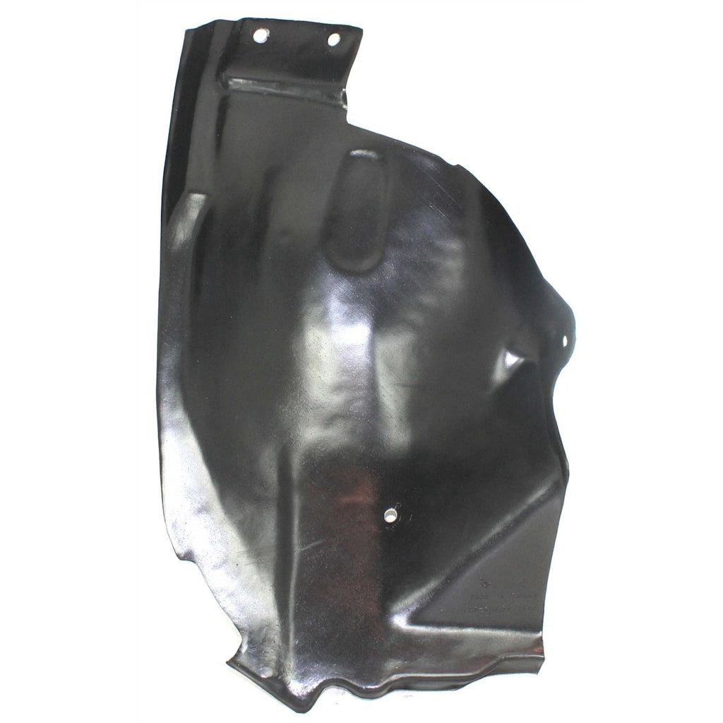 Fender Liner Set for Ford Mustang (2005-2009)