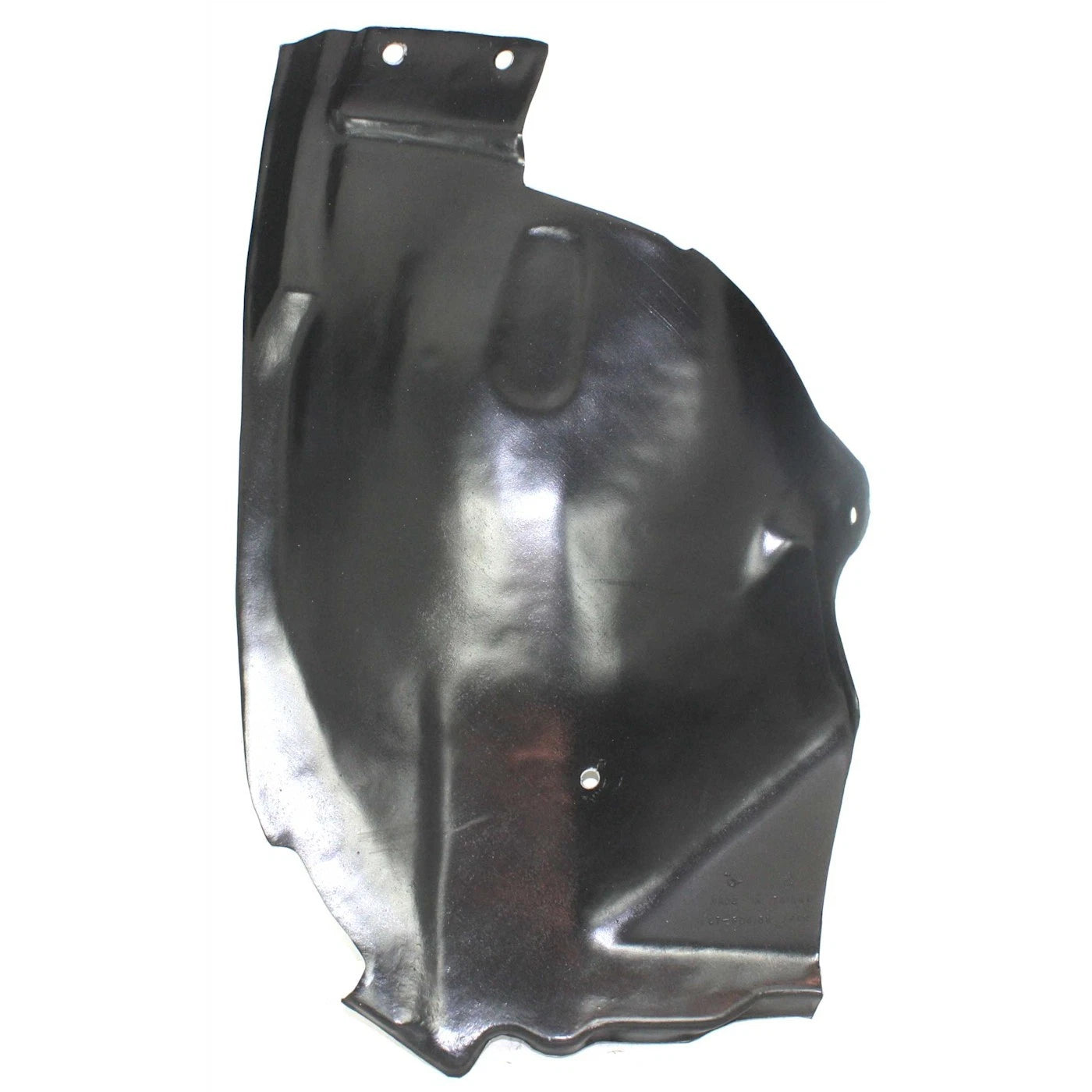 Fender Liner Set for Ford Mustang (2005-2009)