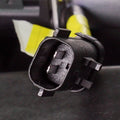 Power Window Regulator Set for Dodge Nitro (2007–2011) Rear with Motor