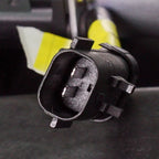 Power Window Regulator Set for Dodge Nitro (2007–2011) Rear with Motor