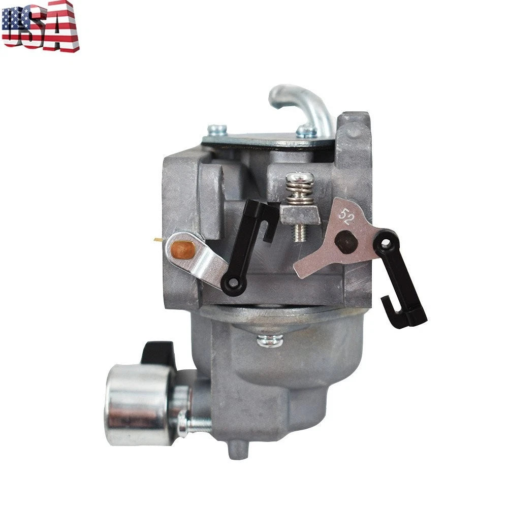Carburetor for Kawasaki 150041008 Lawn Mower (Fits Various Models)
