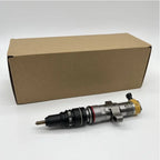 Diesel Fuel Injector Assembly for Caterpillar CAT C7 Engine (2003–2010)