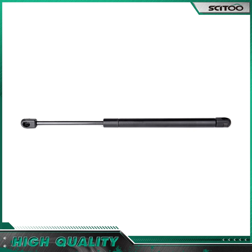 2X Front Hood Gas Lift Supports for Acura CL (2001–2003) TL (1999–2001)