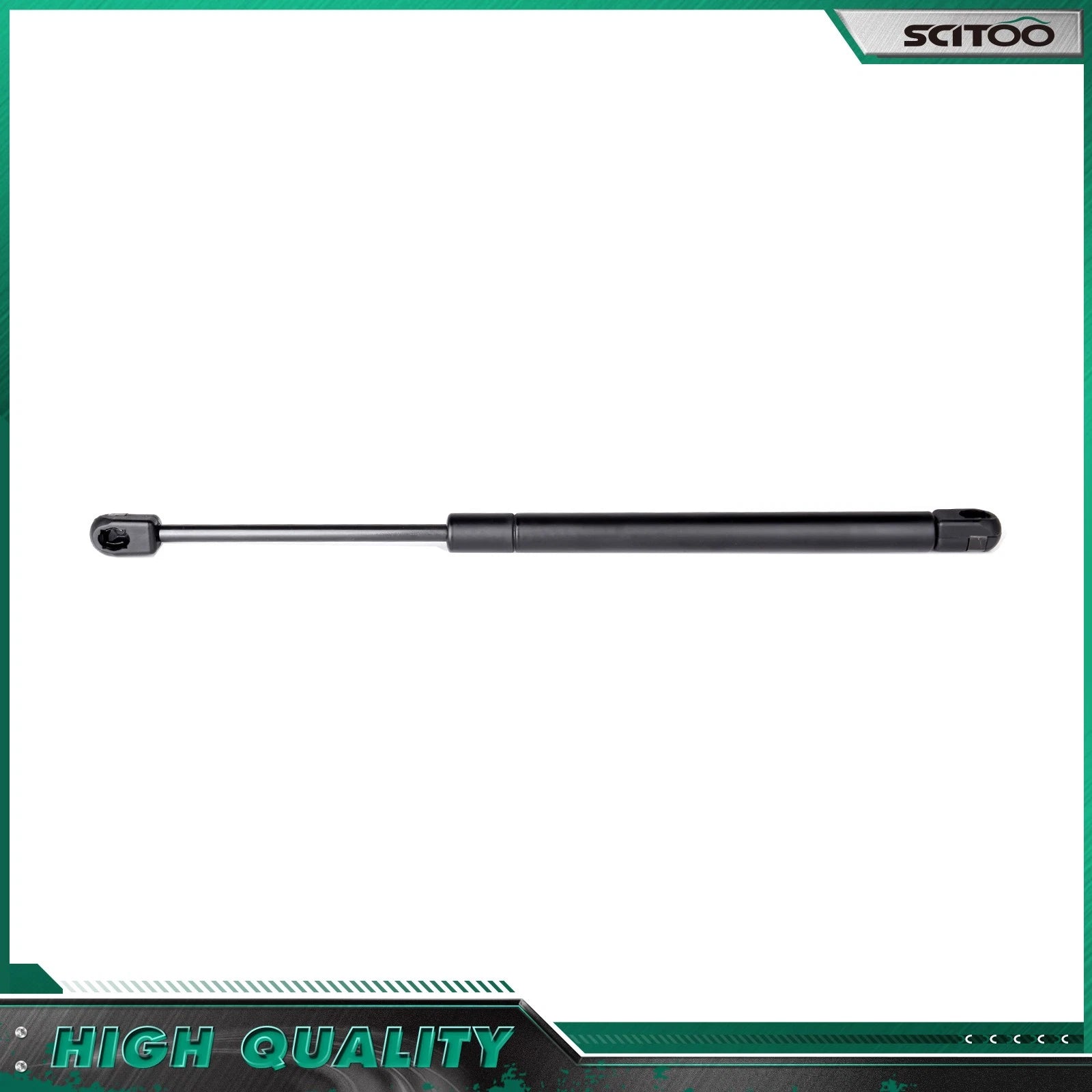 2X Front Hood Gas Lift Supports for Acura CL (2001–2003) TL (1999–2001)