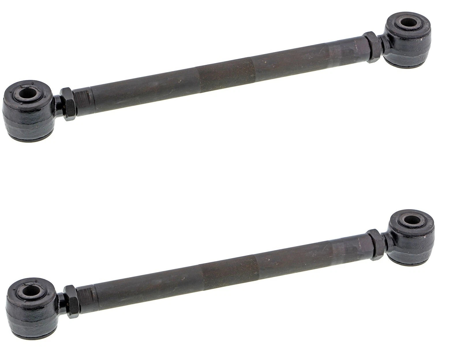 Set of 2 Rear Lateral Arms for Chrysler LHS Dodge Intrepid (1994–1997)