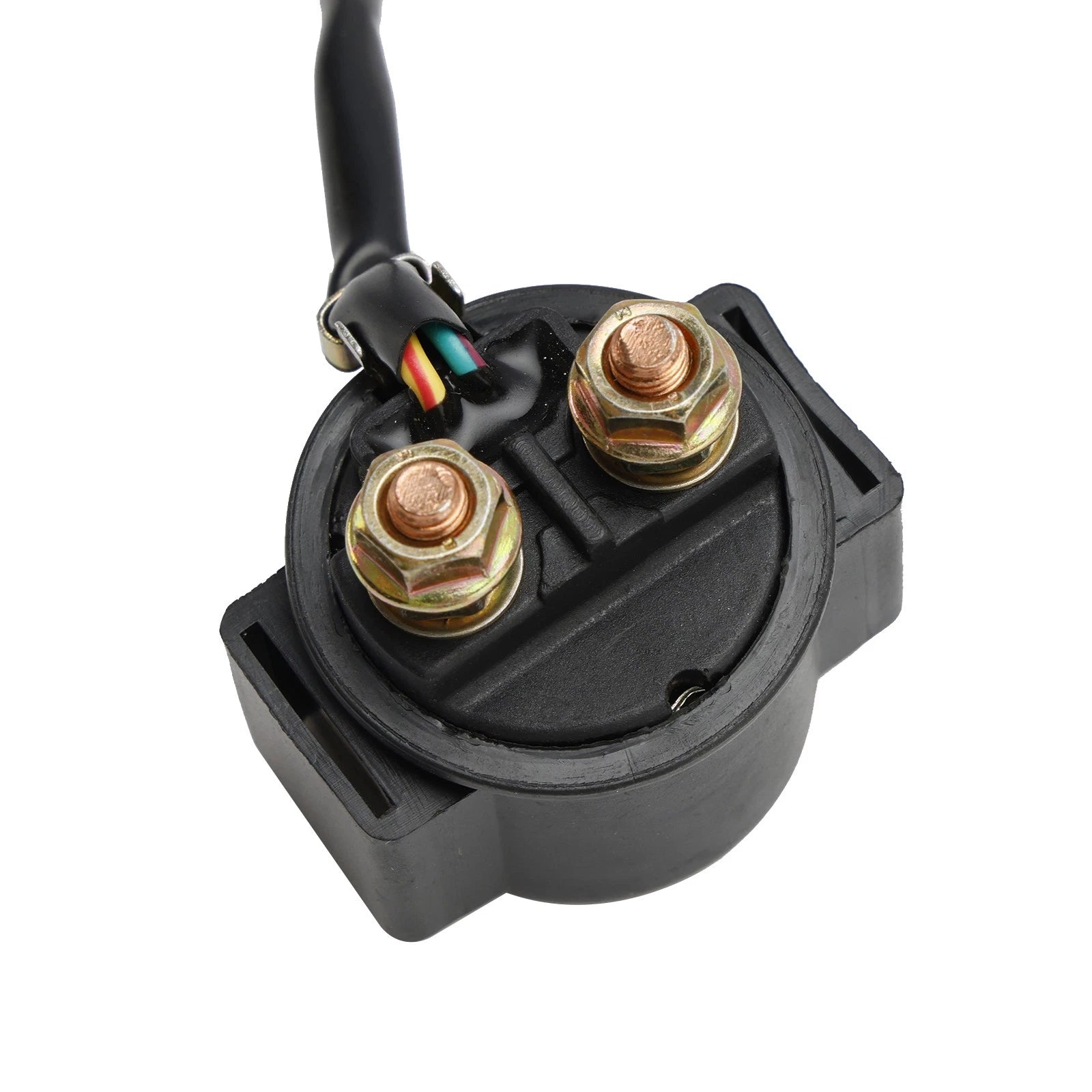 Starter Solenoid Relay for Arctic Cat ATV DVX 250 Utility 250 (2006–2009)