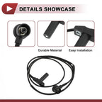 Crankshaft Position Sensor for MERCEDES-BENZ W140 S600 6.0 (1993-1998)