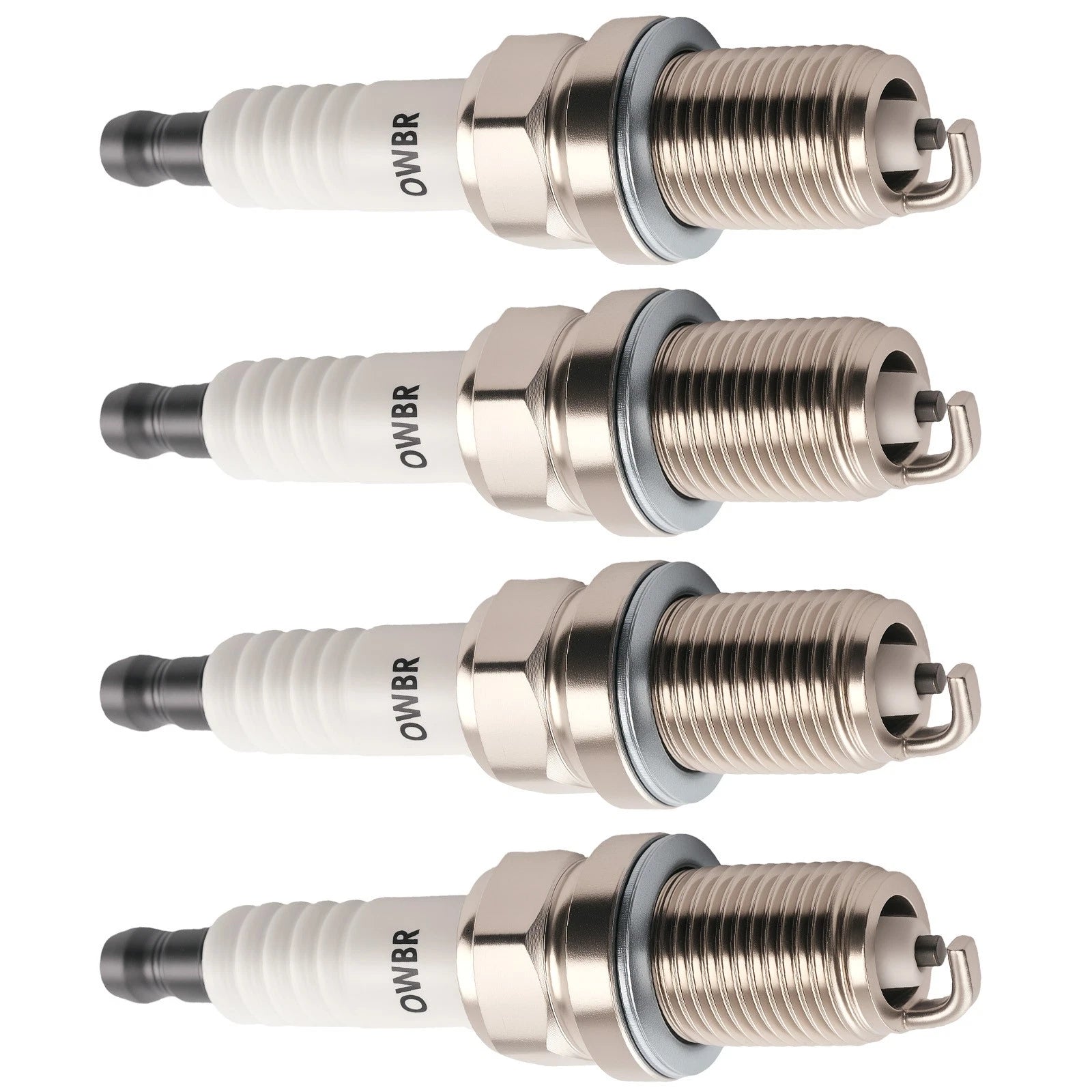 Iridium Spark Plug for Toyota Corolla Matrix 1.8L, RAV4, Celica (2002–2010)