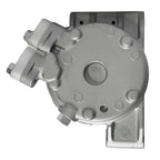 AC Compressor Kit With Condenser for Infiniti QX56 5.6L (2011-2014)