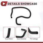 Power Steering Return Hose Line Assembly for Honda CR-V 2.4L (2007–2011) No. 53732SXSA01