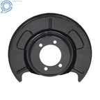 Brake Backing Plate for Subaru Legacy Outback (2015–2019)