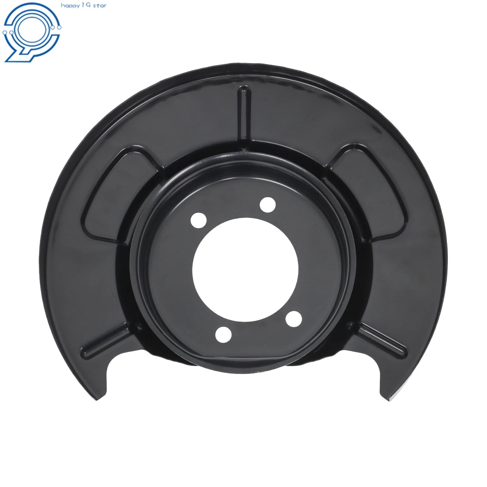 Brake Backing Plate for Subaru Legacy Outback (2015–2019)