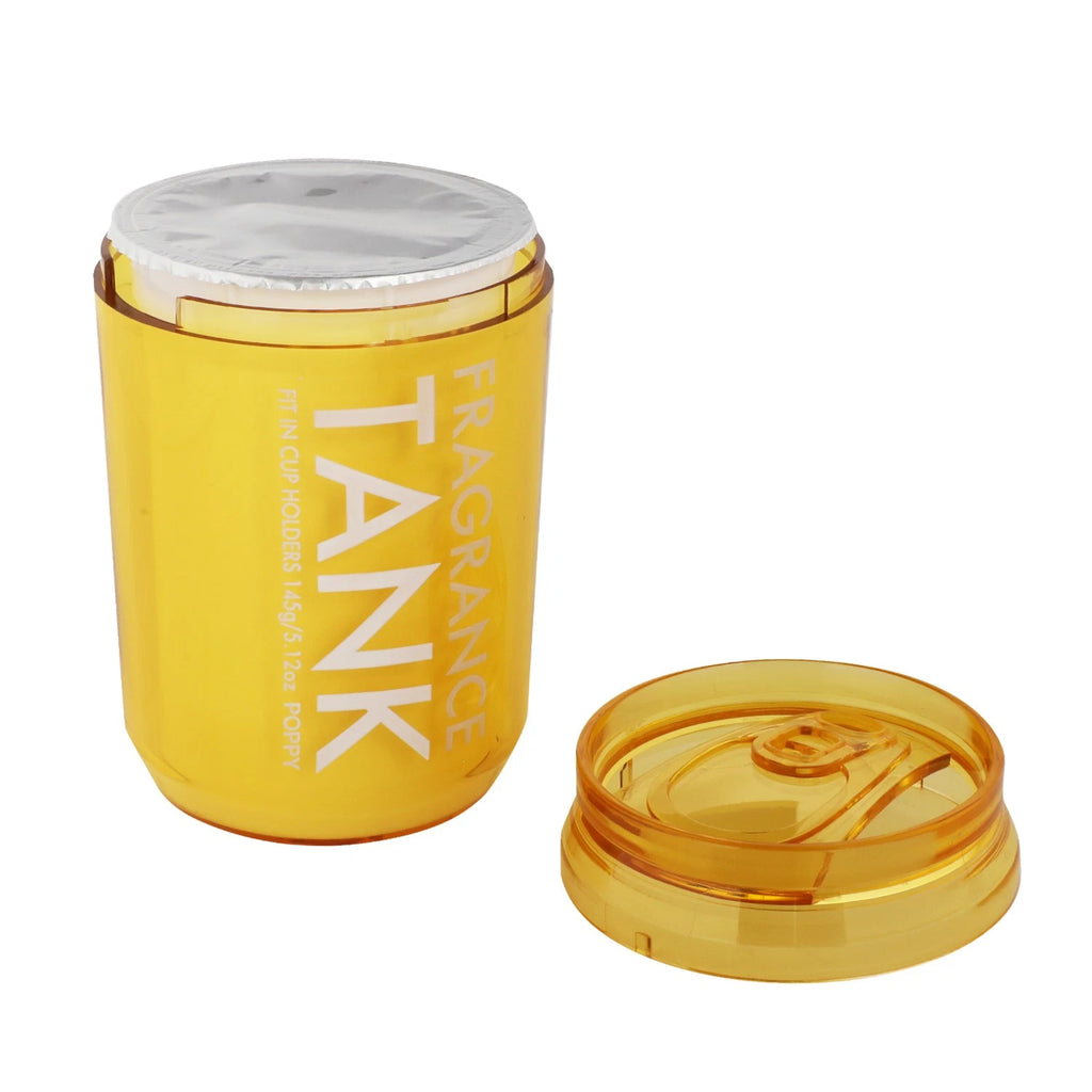 Soda Can Style Air Freshener for Car (Diax 145g, Lemon Squash)