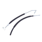 Power Steering Pressure & Return Hose 2Pc Kit for Chevy Silverado 1500 GMC Yukon (2007–2013)