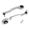 2X Front Lower Control Arms for Mercedes Benz E320 W211 (2003–2009)