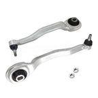 2X Front Lower Control Arms for Mercedes Benz E320 W211 (2003–2009)
