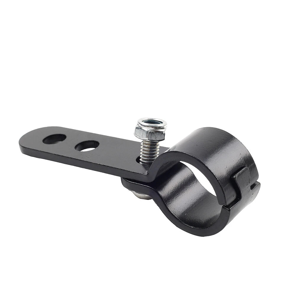 Foot Kickstand Extension Kit for Motorcycles (20-22mm)
