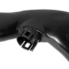 Engine Air Intake Hose Air Filter Hose for BMW X6 740i 740Li