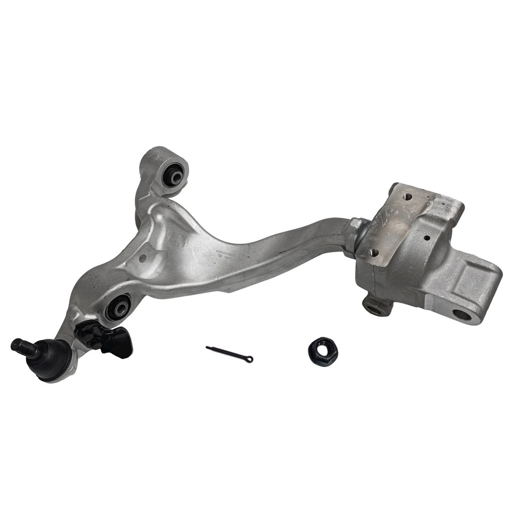 Front Right Control Arm with Ball Joint Assembly for Infiniti G25 G35 G37 (2007–2013)