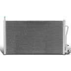 AC Condenser for Ford Focus 2.0/2.3 (2000–2005) 4938 Aluminum OE Style