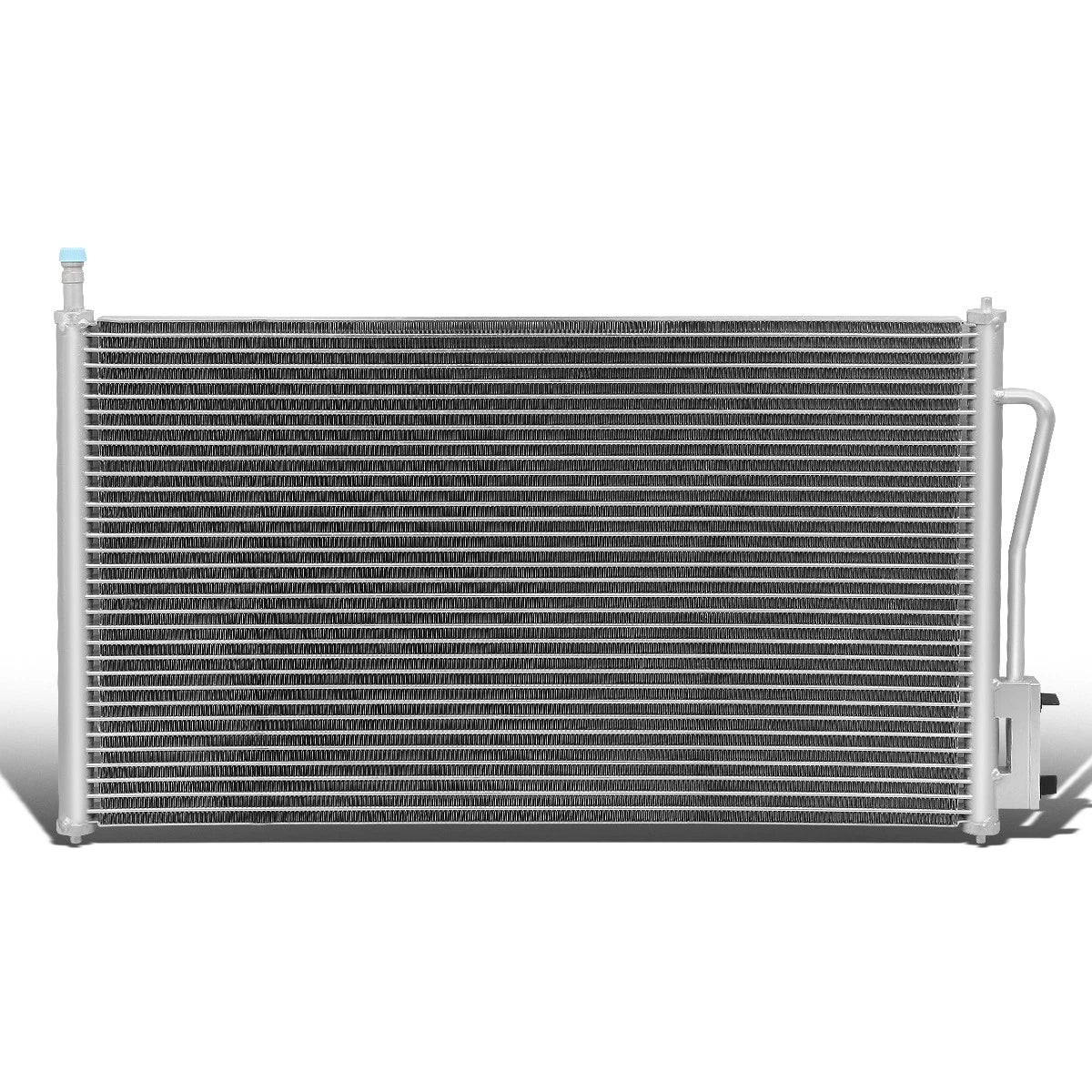 AC Condenser for Ford Focus 2.0/2.3 (2000–2005) 4938 Aluminum OE Style