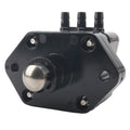 Fuel Pump for Yamaha 4 Stroke 25-50 HP Outboard (62Y-24410-00)