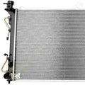 Aluminum Radiator for Hyundai Azera (2006–2011), Kia Magentis (2007–2010), Optima (2007–2010)