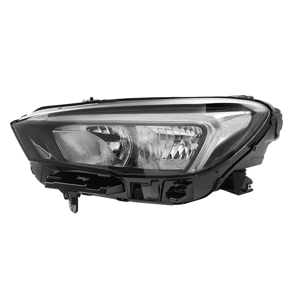 Headlight for Buick Encore GX (2020–2022) Halogen with LED DRL Left Side