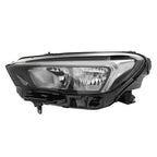 Headlight for Buick Encore GX (2020–2022) Halogen with LED DRL Left Side