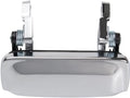 Door Handle for Mazda B2500 (1999–2001) MV695VJ