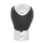 Leather Shift Knob 6 Speed for Mazda 3 5 6 Axela CX-5 (2003-2023)