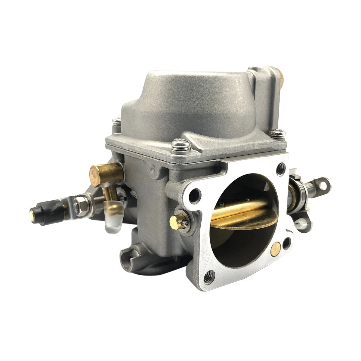 Marine Carburetor for Tohatsu 25hp 30hp Outboard (2-Stroke, 3P0-03200-0)