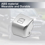 Rear Right Window Glass Lift Switch Button Cover for Mercedes Benz S320 S350 (1999–2006)