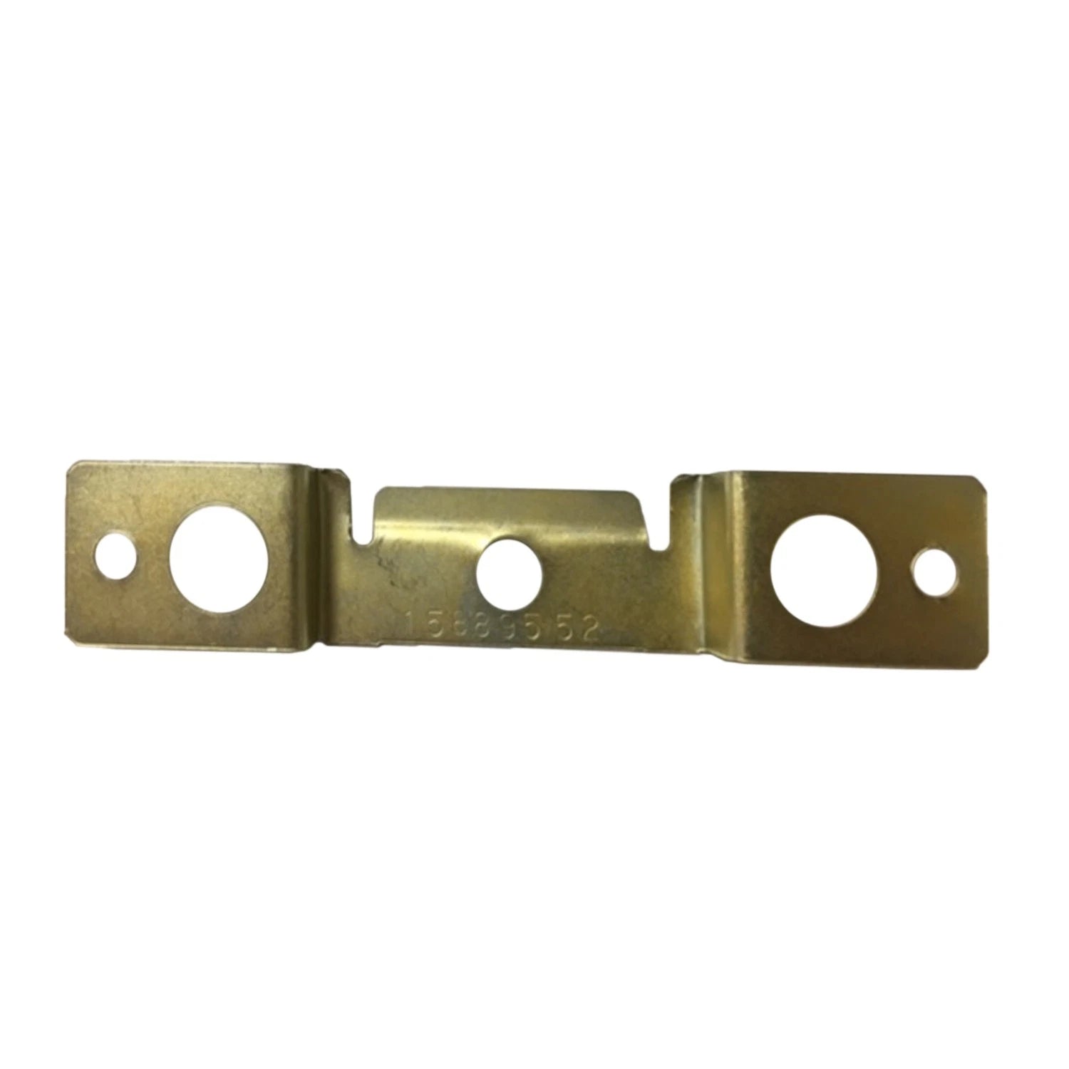 Replacement Steel Front Upper Bumper Bracket for Ford Ranger (2006–2011)