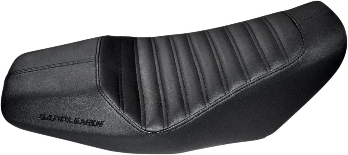 Saddlemen Low Seat for Honda Grom (2014–2023) 0810-H035