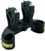 ProTaper Upper Handlebar Bar Clamp for Kawasaki KLX110 (2002–2023)